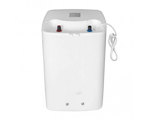 Водонагреватель электрический накопительный Atlantic Steatite Cube Slim VM 50 S3 C (841286)