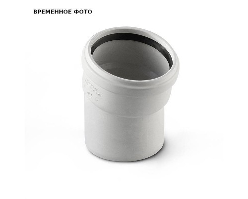 Отвод 110 х 15', Stilte Plus