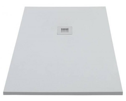 Allen Brau Priority Душевой поддон 160x90x3h см, цвет: белый 8.31011-21 Allen Brau Priority Душевой поддон 160x90x3h см, цвет: белый 8.31011-21
