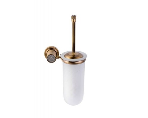 Boheme Royal Cristal Ершик подвесной, цвет: bronze 10933-BR