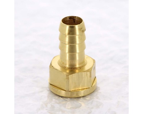 Штуцер В UNI-FITT 1/2"x15 Штуцер В UNI-FITT 1/2"x15