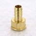 Штуцер В UNI-FITT 1/2"x15