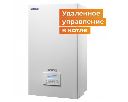 Котел электрический Эван Expert Plus -5