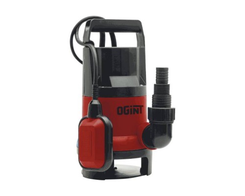 Насос фекальный DPD-750 230В Ogint
