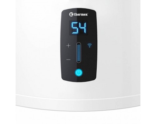 Водонагреватель электрический накопительный Thermex Lima 80 V Wi-Fi