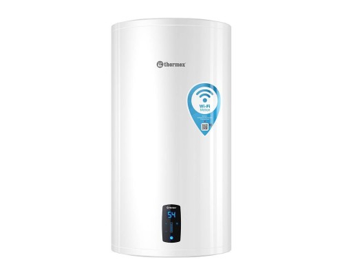 Водонагреватель электрический накопительный Thermex Lima 80 V Wi-Fi