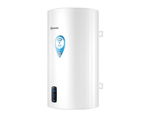 Водонагреватель электрический накопительный Thermex Lima 80 V Wi-Fi