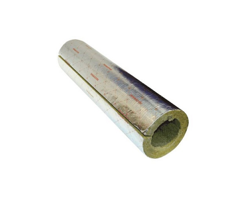 Цилиндр кашир арм 100 40/32 1м навивной минвата ROCKWOOL 135237 Цилиндр кашир арм 100 40/32 1м навивной минвата ROCKWOOL 135237