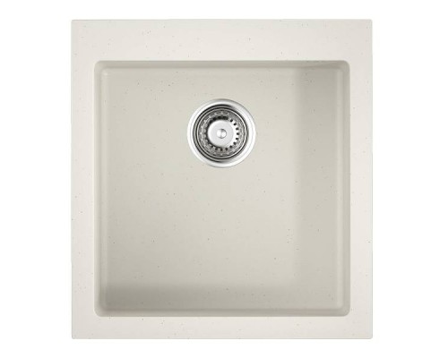 Omoikiri Bosen 47-EV Кухонная мойка, Tetogranit, цвет эверест 4993592