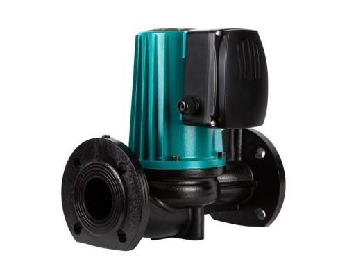 Насос циркуляционный Shinhoo BASIC 50-16F, фланцевый 220В Насос циркуляционный Shinhoo BASIC 50-16F, фланцевый 220В