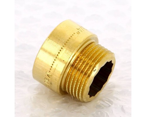 Удлинитель НВ UNI-FITT 3/4"x15мм Удлинитель НВ UNI-FITT 3/4"x15мм