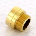 Удлинитель НВ UNI-FITT 3/4"x15мм