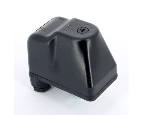 Реле давления UNI-FITT PM 5 с накидной гайкой 1/4", 1-5 бар