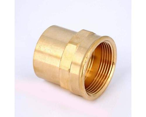 Муфта пайка-Н VIEGA 42х11/2"