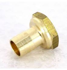 Штуцер В ROMA TIEMME 3/4"