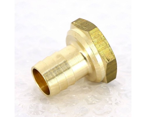 Штуцер В ROMA TIEMME 3/4"