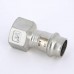 Муфта В-пресс IBP 15 x 1/2" нерж.сталь