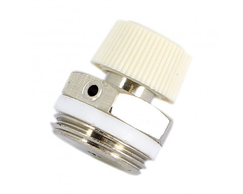 Воздухоотводчик ручной TORIDO 1/2" Воздухоотводчик ручной TORIDO 1/2"