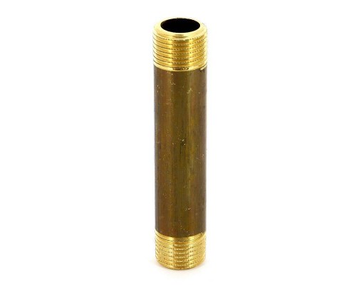 Удлинитель НН UNI-FITT 1/2"х100мм