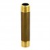 Удлинитель НН UNI-FITT 1/2"х100мм