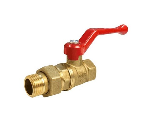 Кран шар лат 11Б27фт1М Ду20 Ру40 м/амер полн рыч VALFEX VF.225.LR1.034 Кран шар лат 11Б27фт1М Ду20 Ру40 м/амер полн рыч VALFEX VF.225.LR1.034