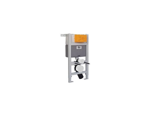 Модуль OLI Expert EVO/SPEED 721705 400 х 820 х 150 мм пневматика для подвесного унитаза