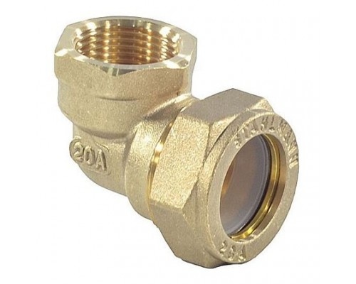Угольник лат 15Aх1/2"х90гр обж/м STAHLMANN SEFL1501/2BEF Угольник лат 15Aх1/2"х90гр обж/м STAHLMANN SEFL1501/2BEF