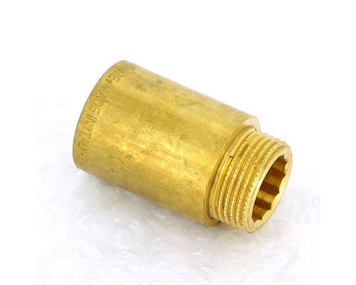Удлинитель НВ TIEMME 3/4"х40мм