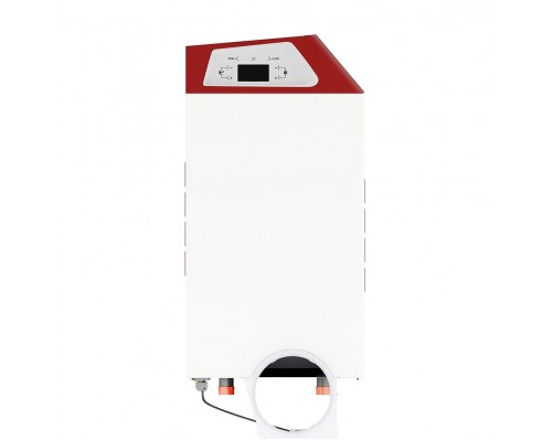 Чугунный газовый котел ЛЕМАКС OMEGA CI E 40 Чугунный газовый котел ЛЕМАКС OMEGA CI E 40