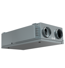 Установка приточно-вытяжная SHUFT UniMAX-P 800 CE-A