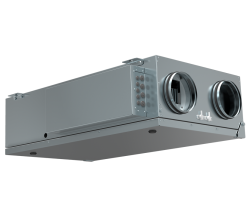 Установка приточно-вытяжная SHUFT UniMAX-P 800 CE-A