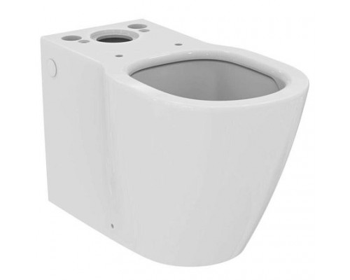 Унитаз б/бачка CONNECT б/о г/вып б/сид Ideal Standard E039701