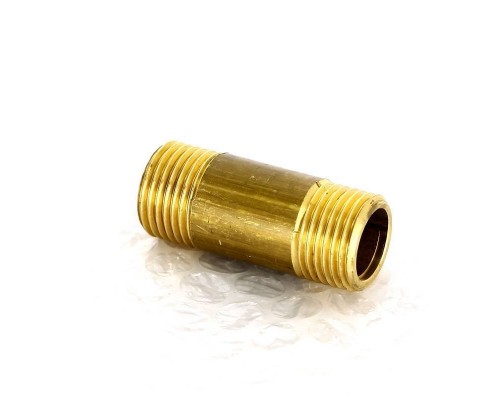 Удлинитель Н TIEMME 1/2"х50мм