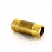 Удлинитель Н TIEMME 1/2"х50мм