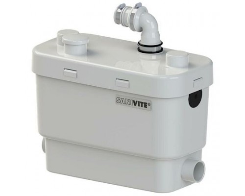 Установка канализационная SANIVITE 230В SFA