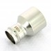 Вставка пресс нержавеющая сталь Sanpress Inox VIEGA 89х54