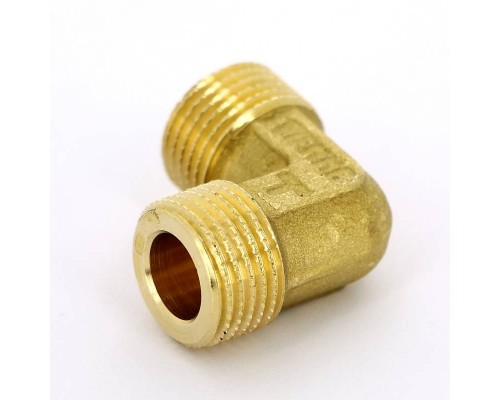 Угол НН TIEMME 1/2"