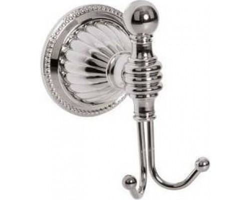 Boheme Hermitage Chrome Крючок подвесной 7,7х7,7хh12,5 см, цвет: хром глянцевый 10385