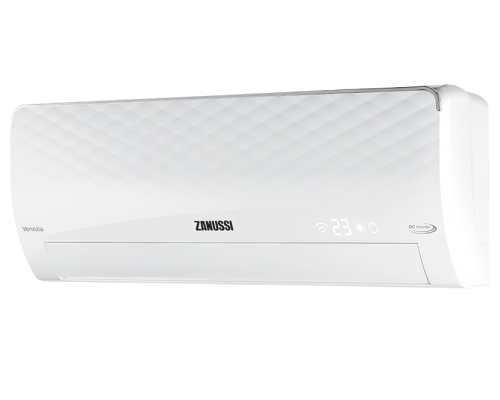 Сплит-система Zanussi ZACS/I-09 HV/A18/N1 инверторная
