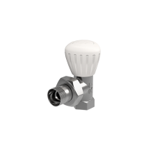 Вентиль ручной регулировки угловой Royal Thermo 3/4"