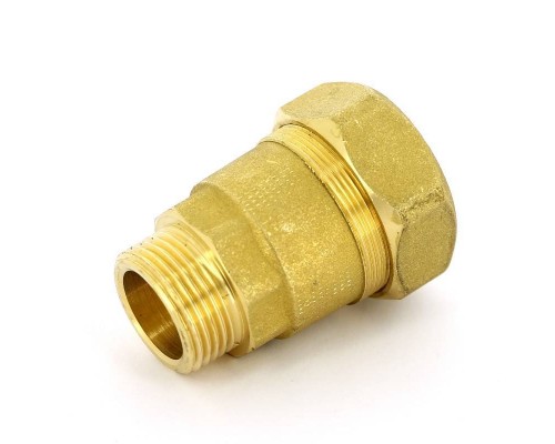 Муфта обжим-В TIEMME 3/4"