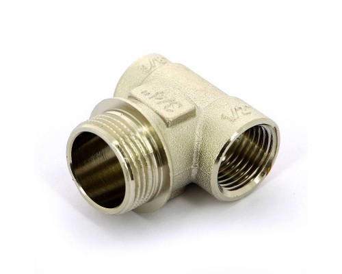Концевик для коллектора ITAP ВНВ 1/2"х3/4"х3/8"