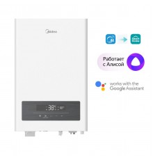 Тепловая завеса Midea MEB 5-12 VOLTA