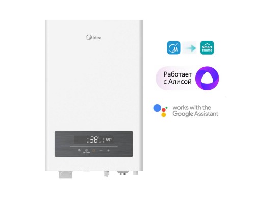 Тепловая завеса Midea MEB 5-12 VOLTA