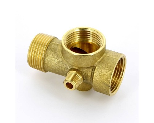 Узел 5-выводной ITAP 81x1"x1/4"