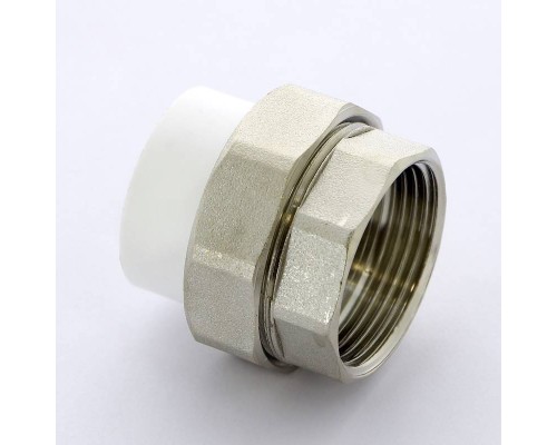 Муфта ProAqua В 32 х 1 1/4" разборная