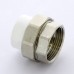 Муфта ProAqua В 32 х 1 1/4" разборная