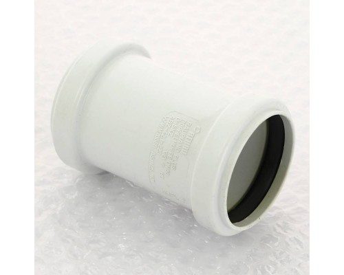 Отвод REHAU канализационный 50 х 30' RAUPIANO PLUS