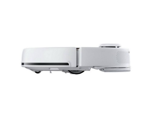 Робот-пылесос Viomi Alpha 3 White V-RVCLMC28A
