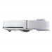 Робот-пылесос Viomi Alpha 3 White V-RVCLMC28A